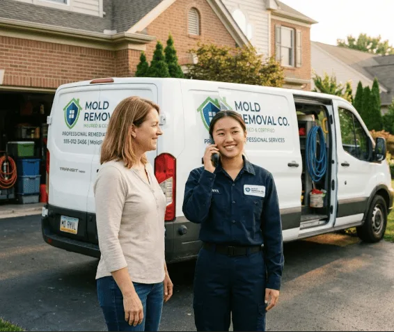 Crawlspace Mold Remediation Momence, IL FAQs